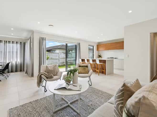 32 Te Napi Drive, Conifer Grove