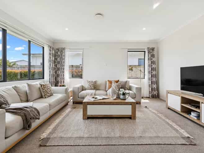 32 Te Napi Drive, Conifer Grove