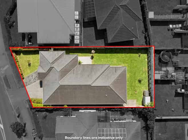 32 Te Napi Drive, Conifer Grove