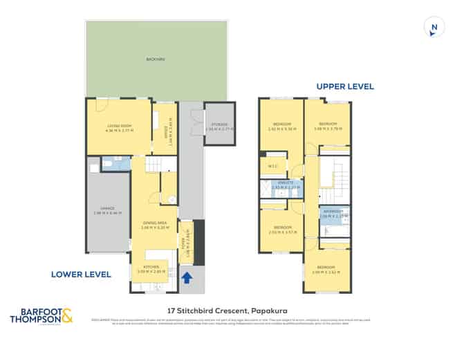 17 Stitchbird Crescent, Papakura