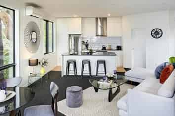 5/80 Seatoun Heights Road, Seatoun