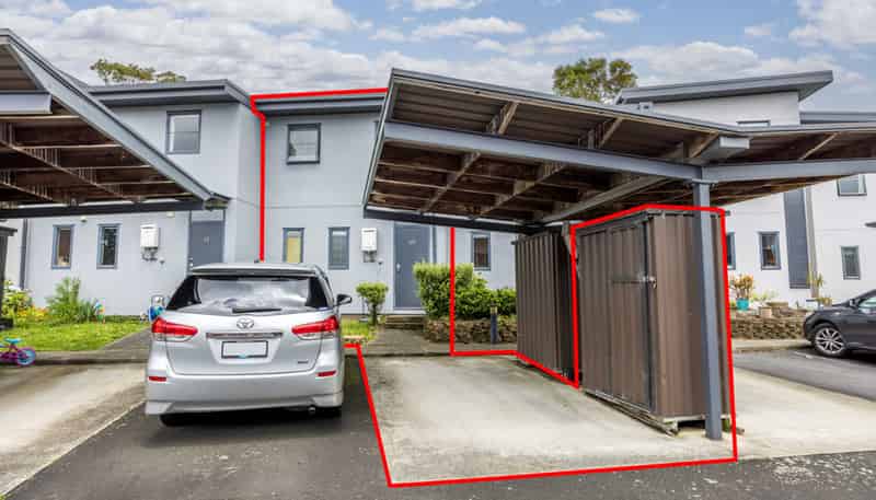 40/42 Holly Street, Avondale