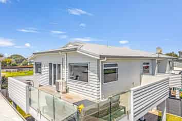 40 Eruini Street, Ohope