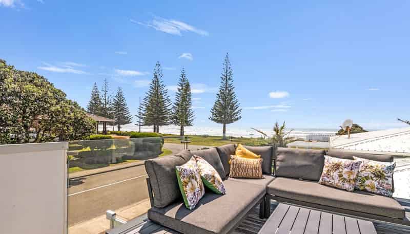 40 Eruini Street, Ohope