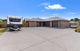 1149B Goulds Road, Rolleston