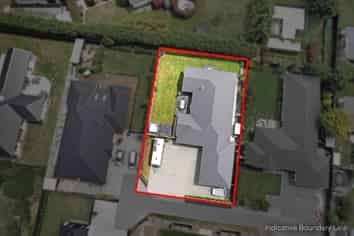 1149B Goulds Road, Rolleston