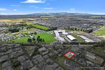 1149B Goulds Road, Rolleston