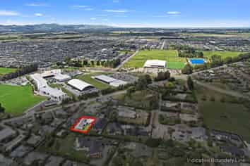 1149B Goulds Road, Rolleston