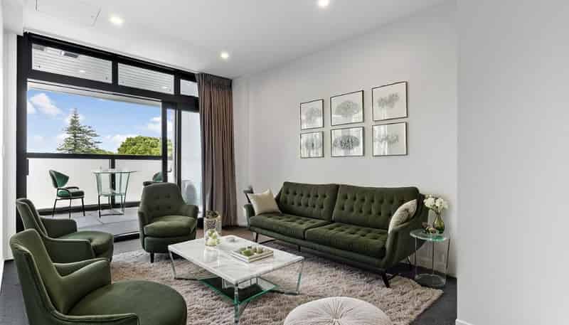 405/43A Gillies Avenue, Epsom