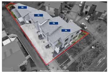 7B & 7C Titirangi Road, New Lynn