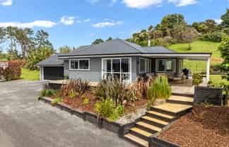 7 Macks Lane, Mangapai