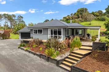 7 Macks Lane, Mangapai