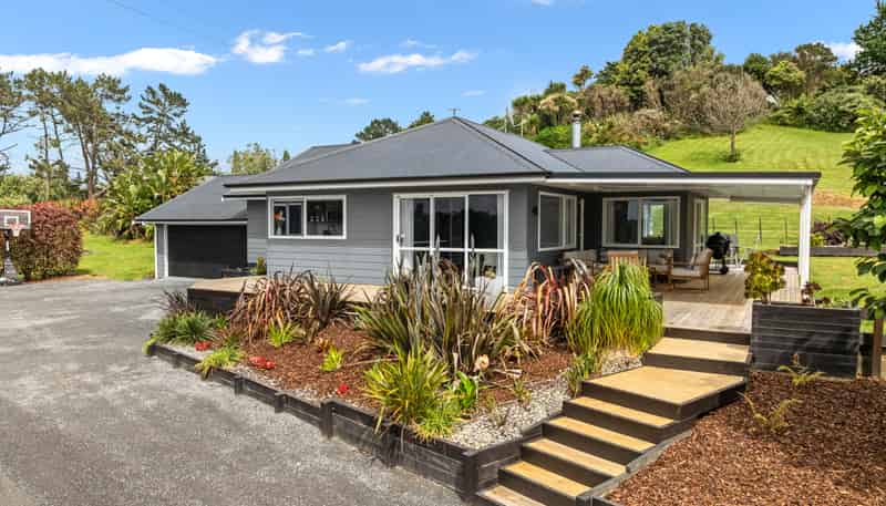 7 Macks Lane, Mangapai