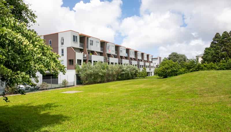 105/287 Onehunga Mall, Onehunga