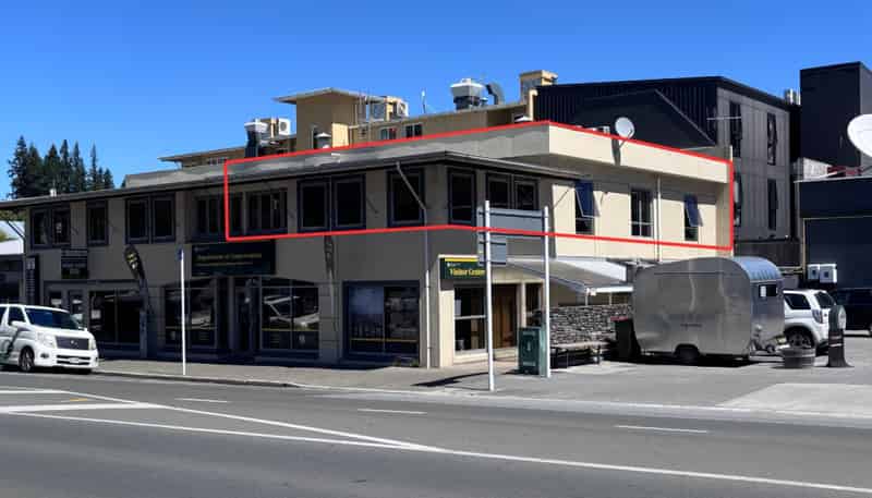 50 Stanley Street, Queenstown