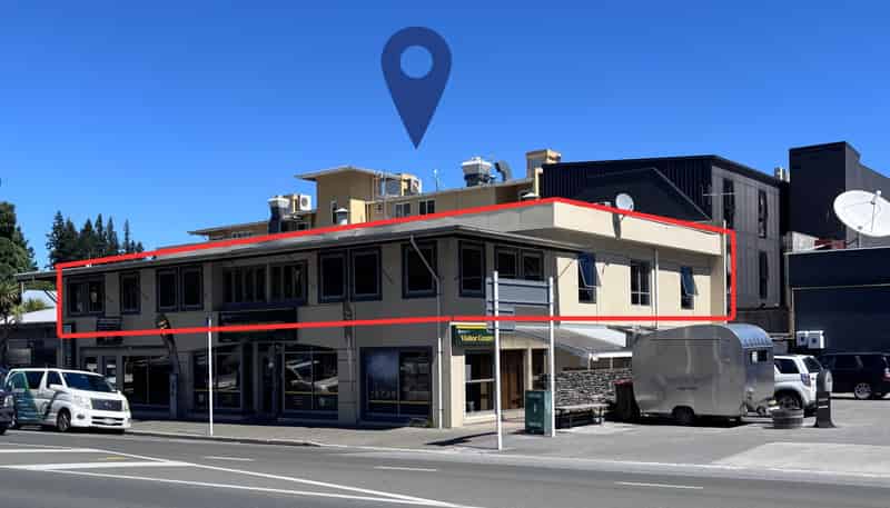 50 Stanley Street, Queenstown