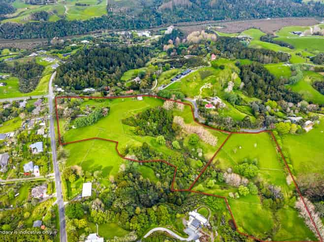 46 Wilson Road, Warkworth