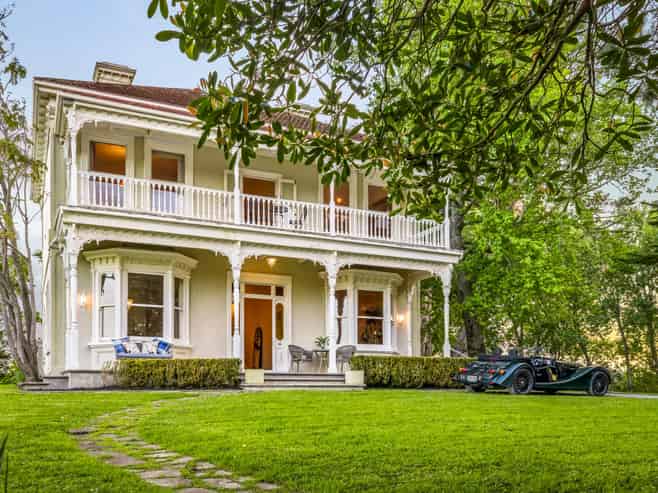 46 Wilson Road, Warkworth