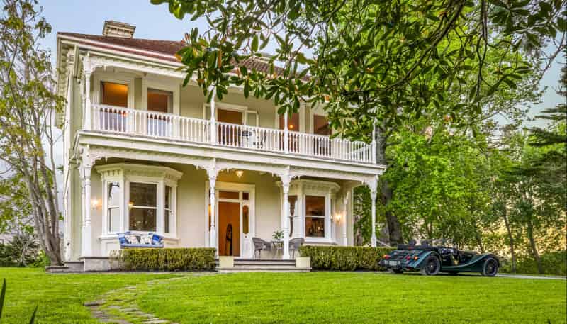 46 Wilson Road, Warkworth