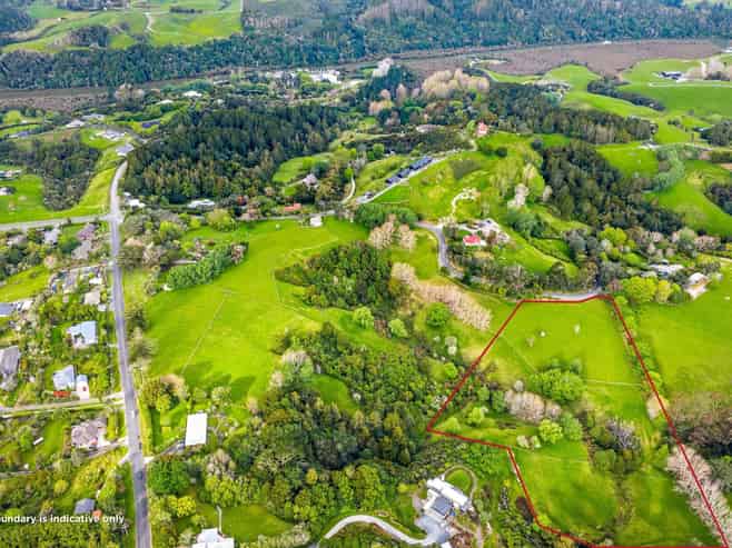 46 Wilson Road, Warkworth