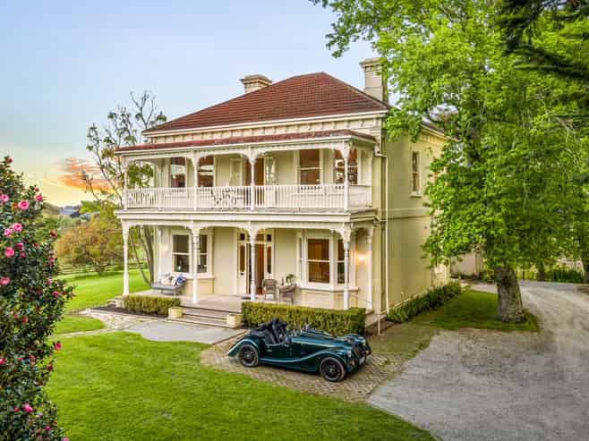 46 Wilson Road, Warkworth