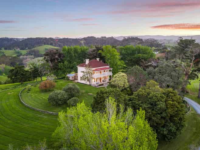 46 Wilson Road, Warkworth