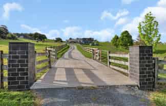 331 Otaika Valley Road, Otaika