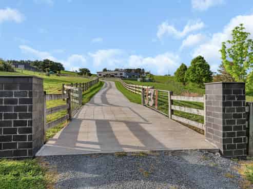 331 Otaika Valley Road, Otaika