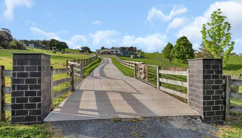 331 Otaika Valley Road, Otaika