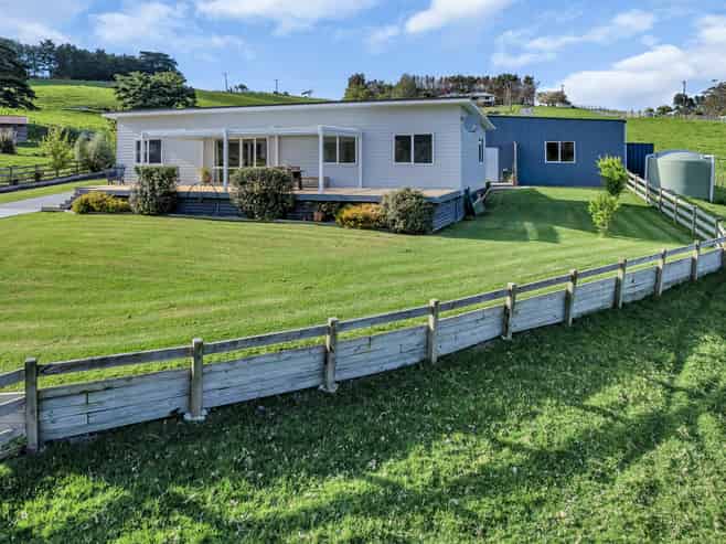 331 Otaika Valley Road, Otaika