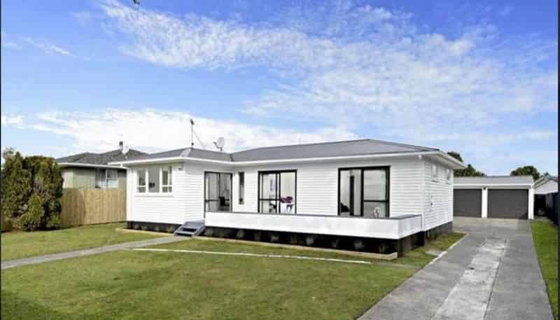 7 Marybeth Place, Papakura