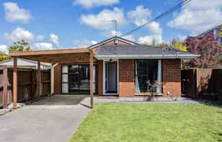 439 Barbadoes Street, Saint Albans