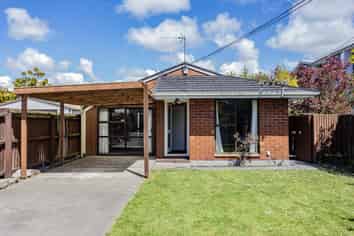 439 Barbadoes Street, Saint Albans