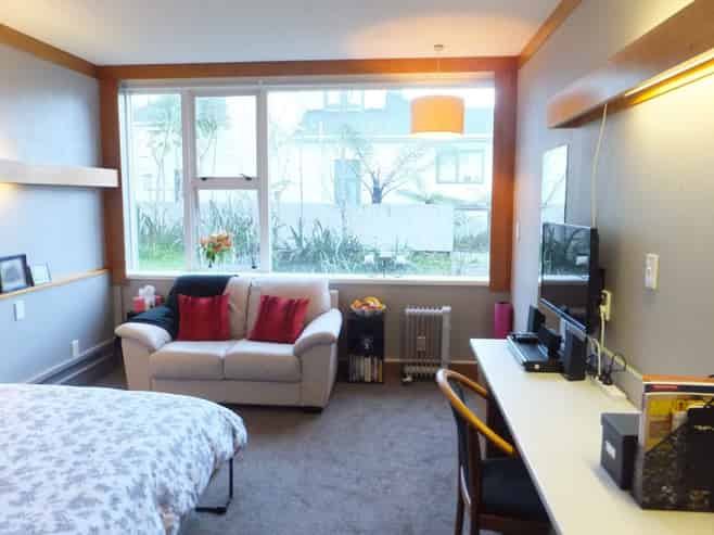 420/20 Glenmore Street, Thorndon