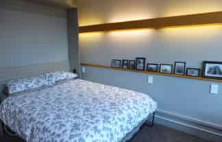 420/20 Glenmore Street, Thorndon