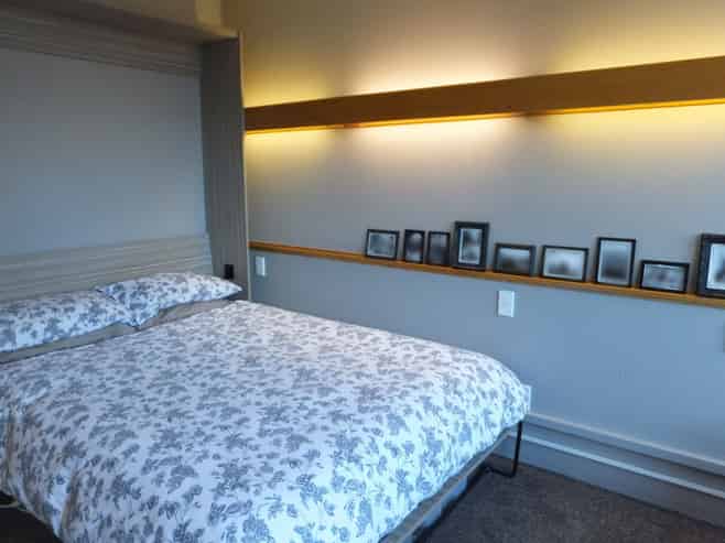 420/20 Glenmore Street, Thorndon