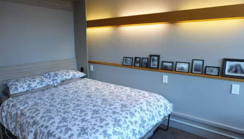 420/20 Glenmore Street, Thorndon