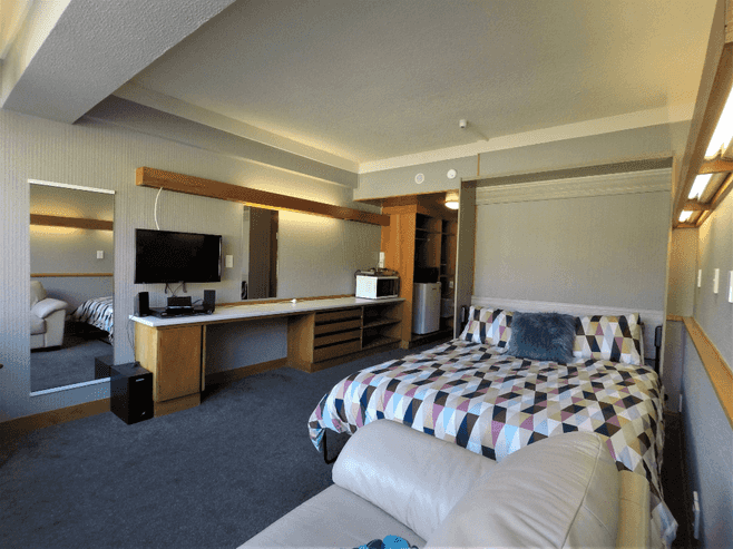 213/20 Glenmore Street, Thorndon