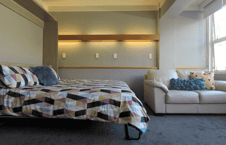 213/20 Glenmore Street, Thorndon