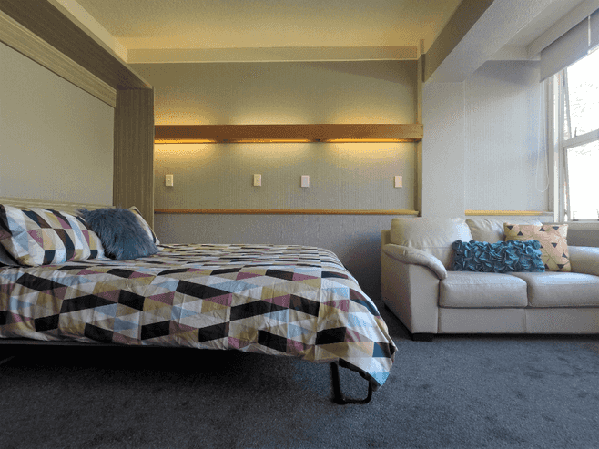 213/20 Glenmore Street, Thorndon