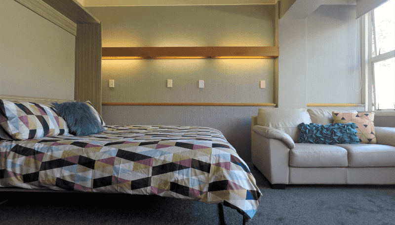 213/20 Glenmore Street, Thorndon