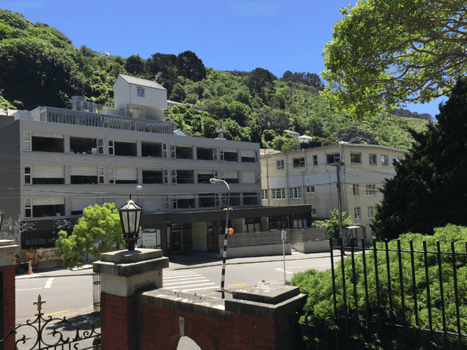 213/20 Glenmore Street, Thorndon