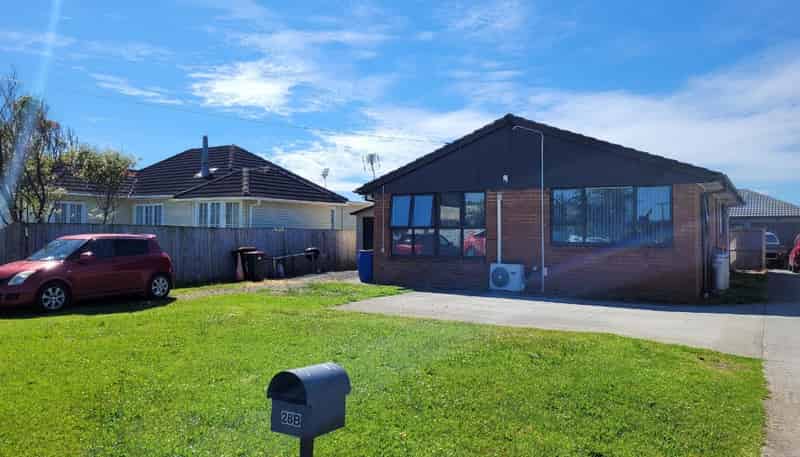 28A Allen Street, Mangere East