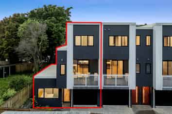 Lot 7/ 220 Pakuranga Road, Pakuranga Heights