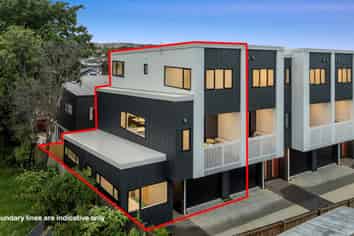 Lot 7/ 220 Pakuranga Road, Pakuranga Heights