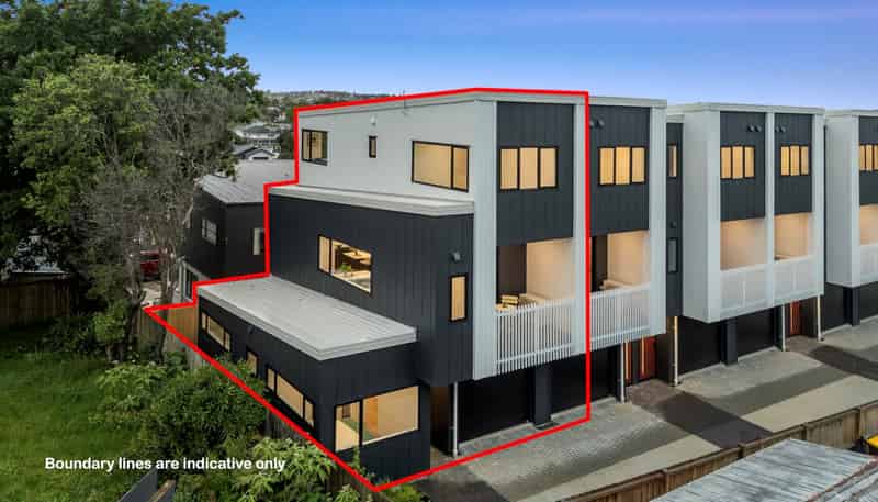 Lot 7/ 220 Pakuranga Road, Pakuranga Heights