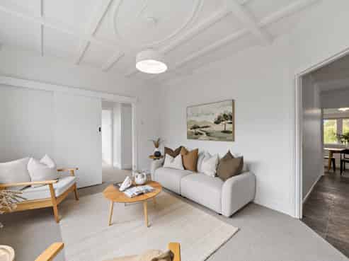 35 Premier Avenue, Point Chevalier