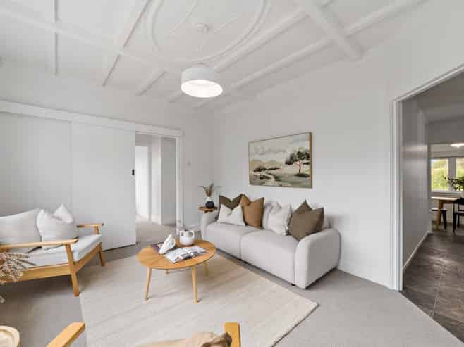 35 Premier Avenue, Point Chevalier