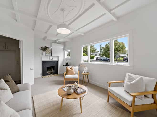 35 Premier Avenue, Point Chevalier