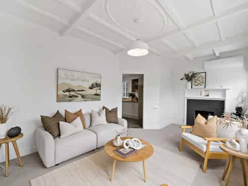 35 Premier Avenue, Point Chevalier